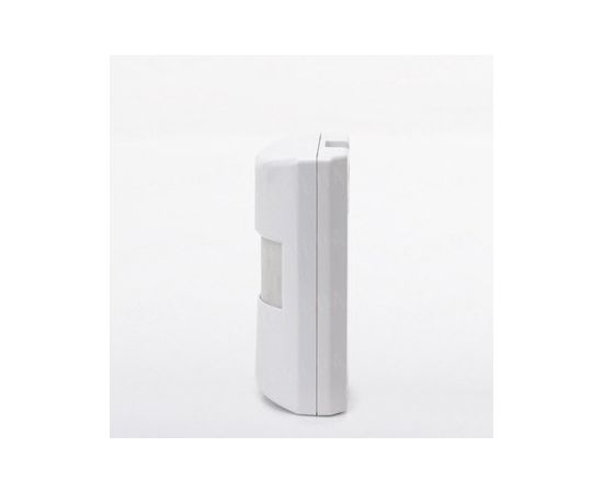 Беспроводной датчик движения с иммунитетом от животных Ajax WS-301, фото 3