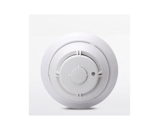 Беспроводной датчик дыма Ajax WS-501, фото 3