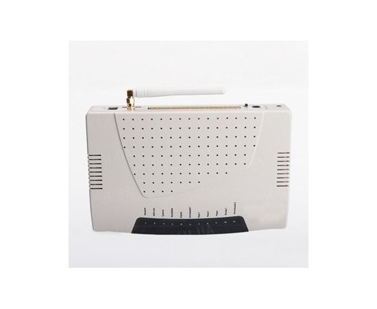 Комплект GSM сигнализация Ajax WGC-103 KIT + брелоки, фото 3 Комплект GSM сигнализация Ajax WGC-103 KIT + брелоки, фото 3