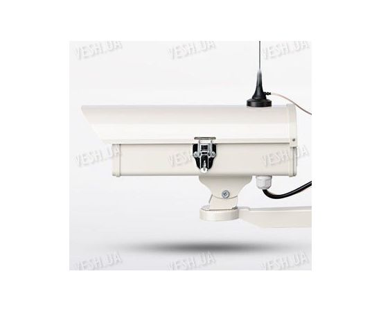 Комплект видеокамера и приемник видеосигнала дальностью до 2-х километров KW-KIT33 (без шифрования сигнала), фото 2 Комплект видеокамера и приемник видеосигнала дальностью до 2-х километров KW-KIT33 (без шифрования сигнала), фото 2