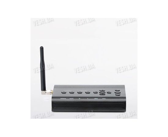 2-х камерная цифровая беспроводная система видеонаблюдения Danrou KCR-6324DRх2 (с шифрованием сигнала), фото 3 2-х камерная цифровая беспроводная система видеонаблюдения Danrou KCR-6324DRх2 (с шифрованием сигнала), фото 3