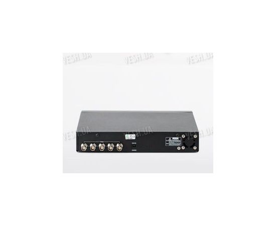 Стационарный 4-х канальный видеорегистратор CnM SECURE DCK-1001M, фото 2