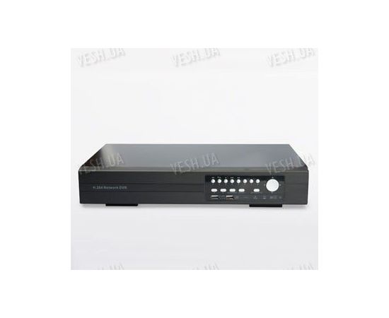 Стационарный 8-ми канальный видеорегистратор CnM Secure DCK-1008H, фото 3 Стационарный 8-ми канальный видеорегистратор CnM Secure DCK-1008H, фото 3