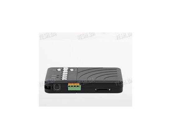 Стационарный 2-х канальный видеорегистратор Response CCTV CA-1, фото 2 Стационарный 2-х канальный видеорегистратор Response CCTV CA-1, фото 2