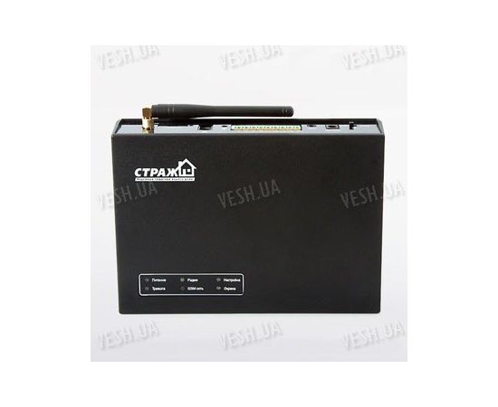 GSM-сигнализация для дома, офиса, гаража, склада "Страж AVIZOR", фото 2 GSM-сигнализация для дома, офиса, гаража, склада "Страж AVIZOR", фото 2