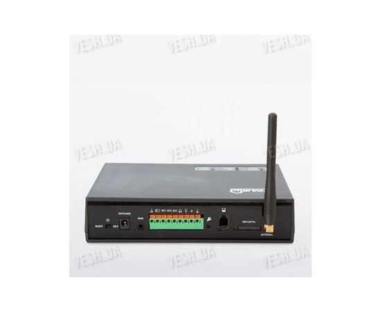 GSM-сигнализация для дома, офиса, гаража, склада "Страж AVIZOR", фото 3 GSM-сигнализация для дома, офиса, гаража, склада "Страж AVIZOR", фото 3