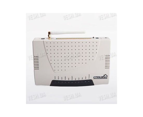 GSM-сигнализация для дома, офиса, гаража, склада &quot;Страж EVOLUTION&quot;, фото 2