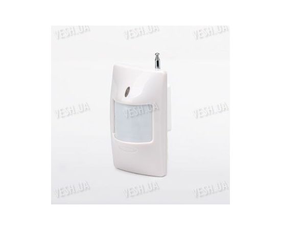 Беспроводной датчик движения, игнорирующий животных (модель М-302), фото 2