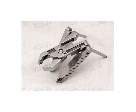 Swiss-Tech Micro-Plus 8-in-1 в блистерной упаковке, фото 8