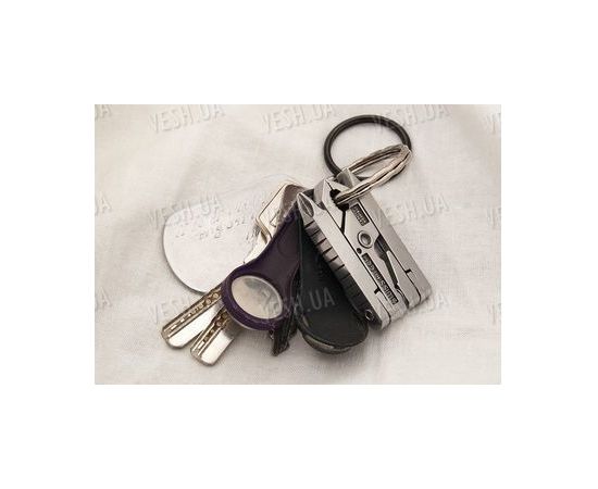 Swiss-Tech Micro-Plus 8-in-1 в блистерной упаковке, фото 12