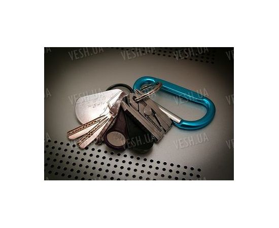 Swiss-Tech Micro-Plus 8-in-1 в блистерной упаковке, фото 13