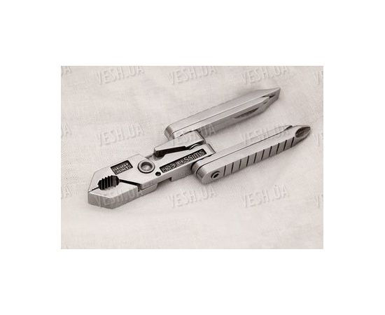 Swiss-Tech Micro-Plus 8-in-1 в блистерной упаковке, фото 16