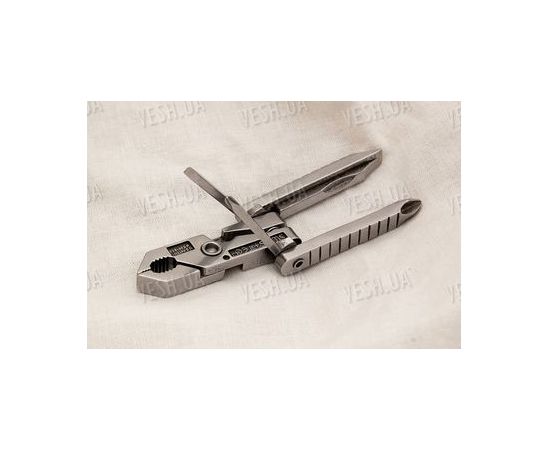 Swiss-Tech Micro-Plus 8-in-1 в блистерной упаковке, фото 17