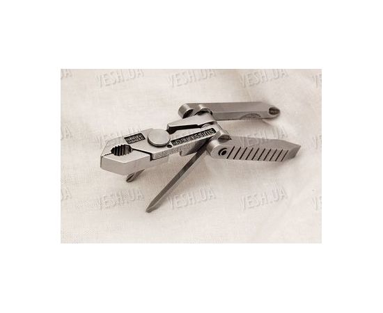 Swiss-Tech Micro-Plus 8-in-1 в блистерной упаковке, фото 19