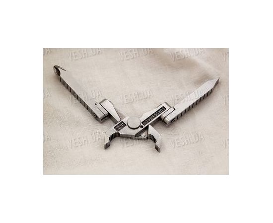 Swiss-Tech Micro-Plus 8-in-1 в блистерной упаковке, фото 22