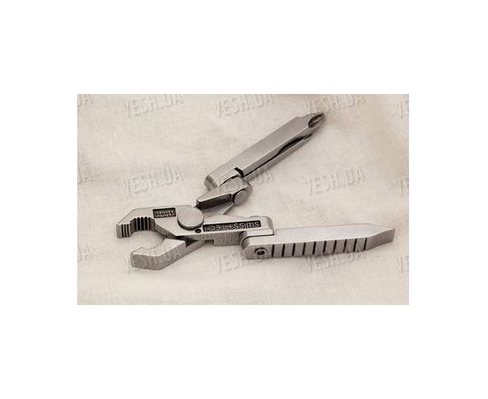 Swiss-Tech Micro-Plus 8-in-1 в блистерной упаковке, фото 24