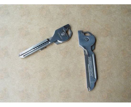 Swiss-Tech Utili-Key XT 8-in-1 в подарочной коробке, фото 6