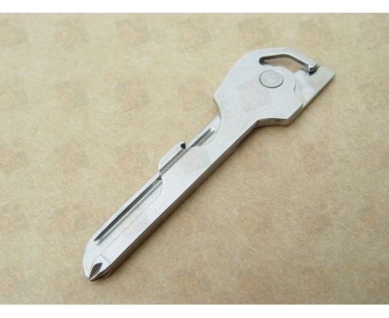 Swiss-Tech Utili-Key 6-In-1 в подарочной коробке, фото 5