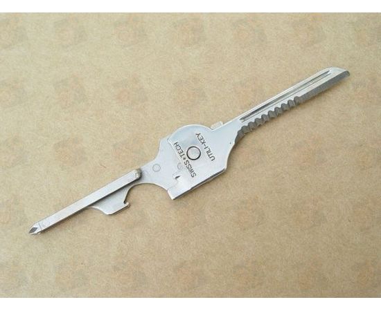 Swiss-Tech Utili-Key 6-In-1 в блистерной упаковке, фото 8