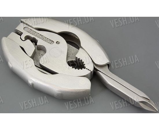 Swiss-Tech Micro-Plus EX 9-in-1 в блистерной упаковке, фото 5