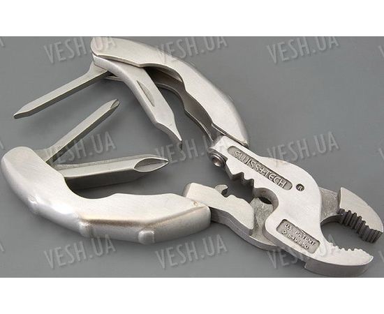 Swiss-Tech Micro-Plus EX 9-in-1 в блистерной упаковке, фото 6