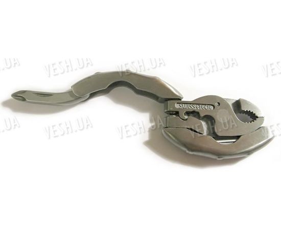 Swiss-Tech Micro-Plus EX 9-in-1 в блистерной упаковке, фото 7