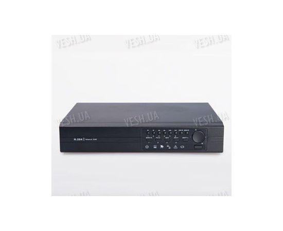 Стационарный 4-х канальный видеорегистратор CnM Secure DCK-1006H, фото 3 Стационарный 4-х канальный видеорегистратор CnM Secure DCK-1006H, фото 3