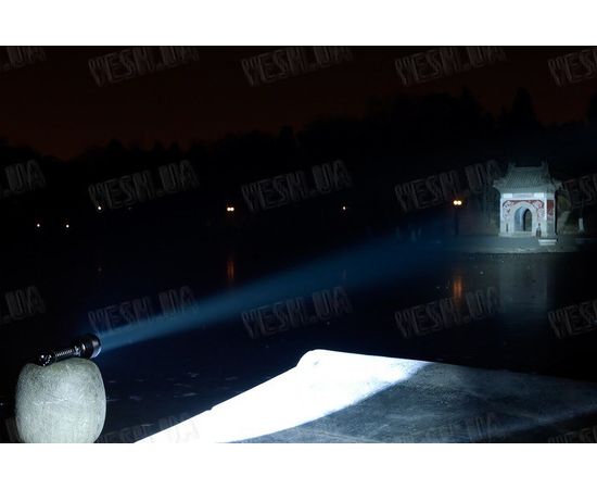 Фонарь Olight SR90 SST-90 (2200 люмен), фото 2