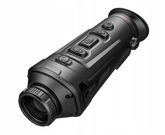 Тепловизор монокуляр Guide TrackIR 25mm, фото 5 Тепловизор монокуляр Guide TrackIR 25mm, фото 5