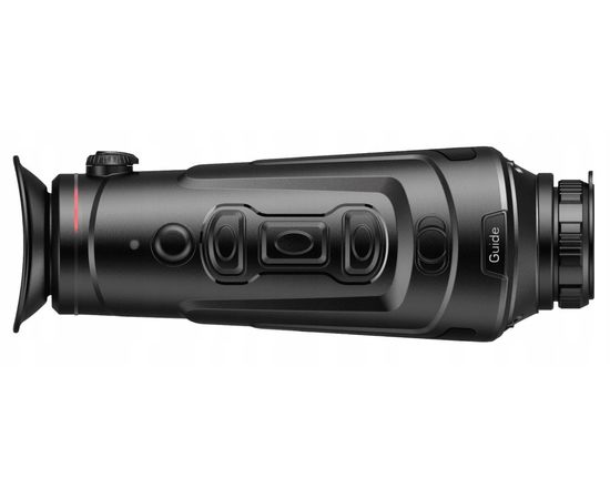 Тепловизор монокуляр Guide TrackIR 25mm, фото 2 Тепловизор монокуляр Guide TrackIR 25mm, фото 2