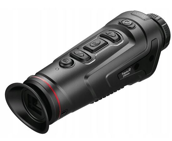 Тепловизор монокуляр Guide TrackIR 25mm, фото 6 Тепловизор монокуляр Guide TrackIR 25mm, фото 6