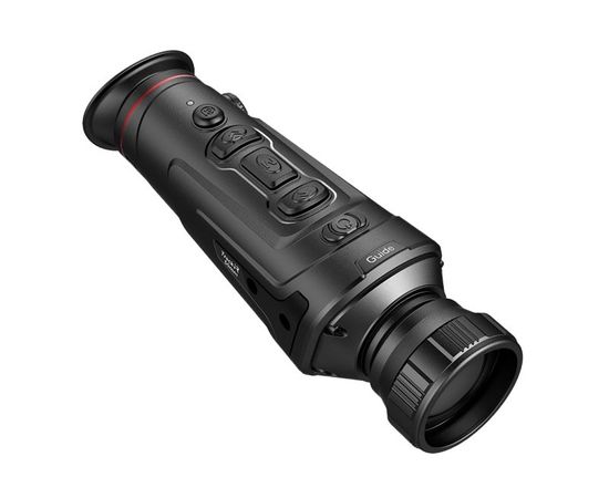 Теп­ло­ви­зор монокуляр Guide TrackIR 50mm, фото 7