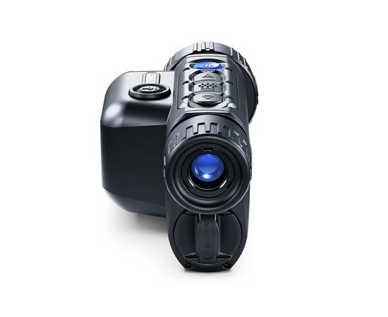 Тепловизор с лазерным дальномером Pulsar Axion 2 LRF XQ35, фото 4
