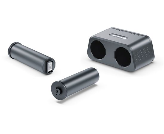 Тепловизор с лазерным дальномером Pulsar Axion 2 LRF XQ35, фото 7