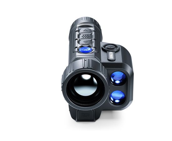 Тепловизор с лазерным дальномером Pulsar Axion 2 LRF XQ35, фото 2