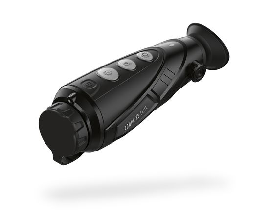 ТЕПЛОВИЗИОННЫЙ (Теп­ло­ви­зор​) МОНОКУЛЯР NIGHT PEARL 35 ELITE, фото 1