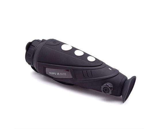 ТЕПЛОВИЗИОННЫЙ (Теп­ло­ви­зор​) МОНОКУЛЯР NIGHT PEARL 35 ELITE, фото 2