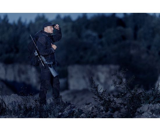 Тепловизионный прицел с лазерным дальномером (Тепловизор) Pulsar Thermion 2 II LRF XP50 PRO, фото 8