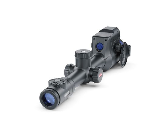 Тепловизионный прицел с лазерным дальномером (Тепловизор) Pulsar Thermion 2 II LRF XP50 PRO, фото 3