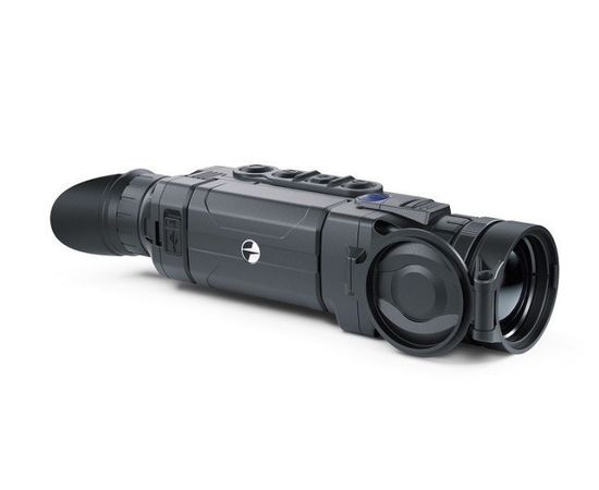 Тепловизор Pulsar Helion 2 II XP50 (Пульсар Хелион), фото 1 Тепловизор Pulsar Helion 2 II XP50 (Пульсар Хелион), фото 1