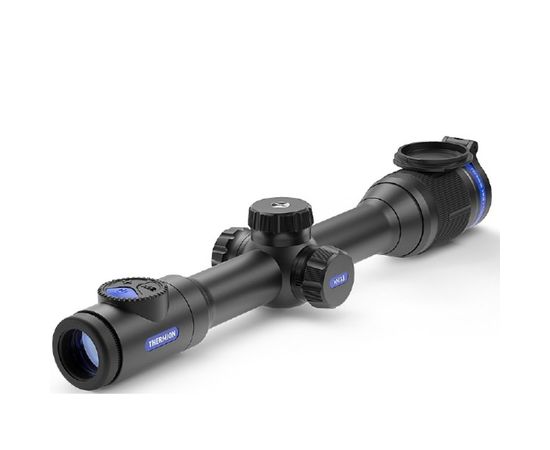 Тепловизионный прицел (Тепловизор) Pulsar Thermion XM50, фото 2 Тепловизионный прицел (Тепловизор) Pulsar Thermion XM50, фото 2