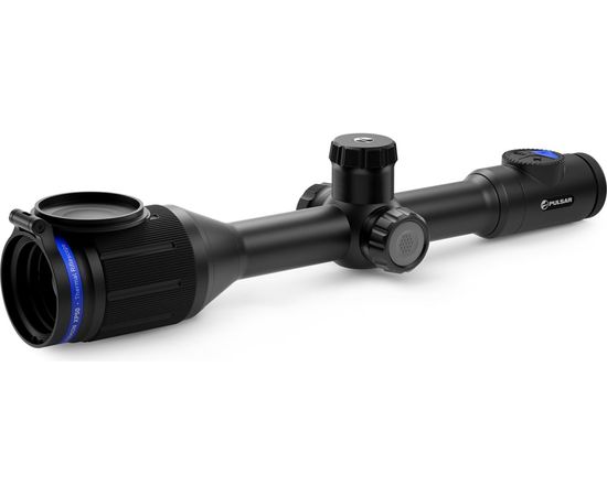 Тепловизионный прицел (Тепловизор) Pulsar Thermion XM50, фото 4 Тепловизионный прицел (Тепловизор) Pulsar Thermion XM50, фото 4