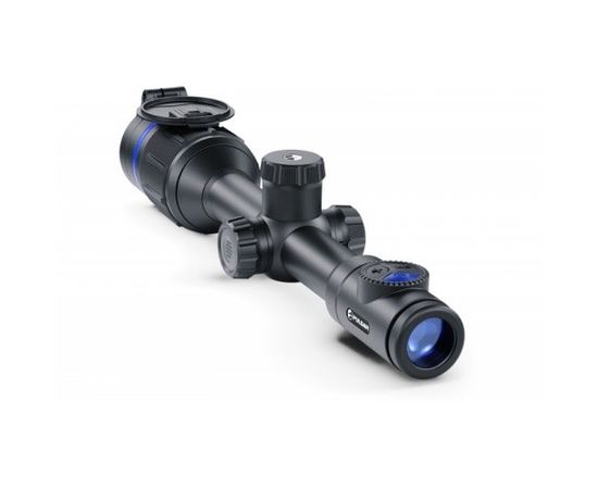 Тепловизионный прицел (Тепловизор) Pulsar Thermion 2 II XP50, фото 4