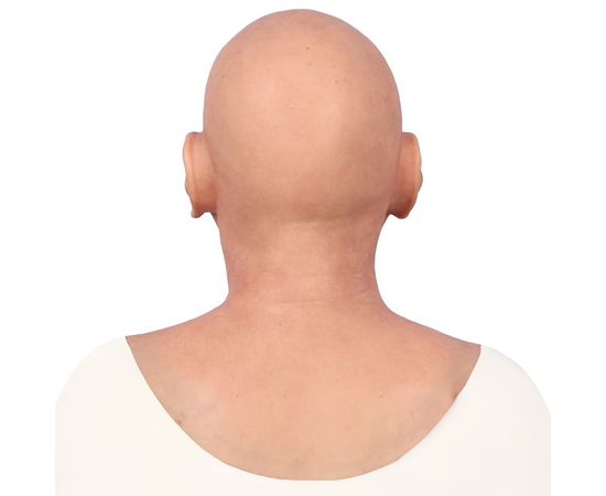 Реалистичная маска &quot;Сан Саныч&quot;, фото 5