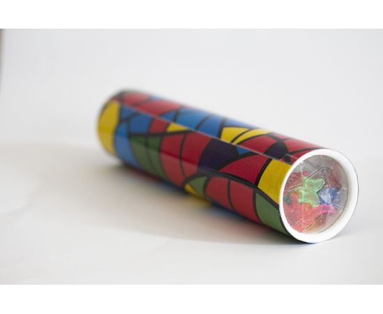 Калейдоскоп ручной работы &quot;Мозаика&quot;, фото 4