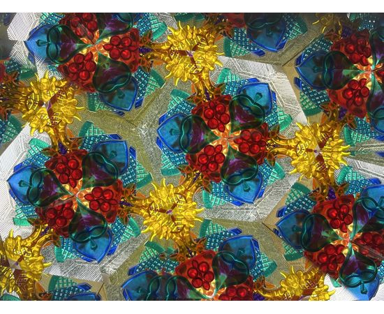 Калейдоскоп ручной работы &quot;Мозаика&quot;, фото 6