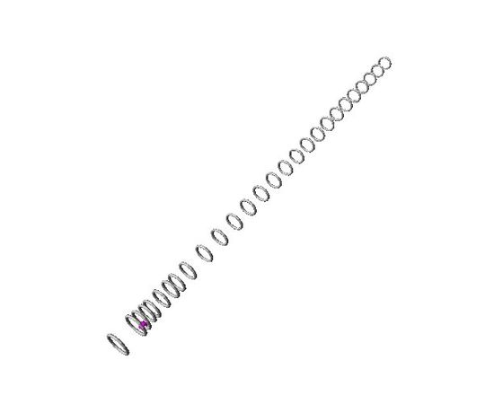 Направленная антенна Loop Yagi 18 dBi, на 1.2 Ghz (1296MHz) для усиления передачи или приёма сигналов от беспроводных камер, фото 2 Направленная антенна Loop Yagi 18 dBi, на 1.2 Ghz (1296MHz) для усиления передачи или приёма сигналов от беспроводных камер, фото 2