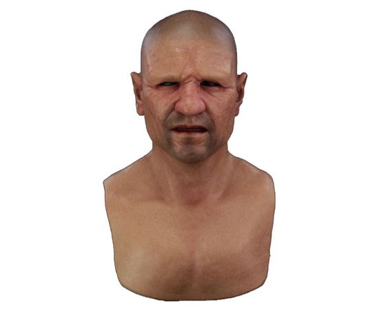 Реалистичная Маска &quot;Реми&quot;, фото 2