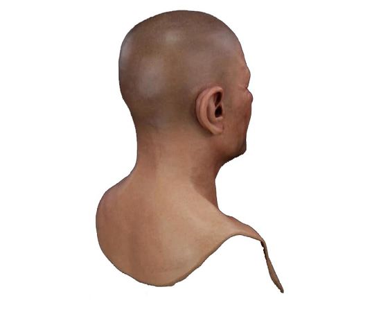 Реалистичная Маска &quot;Реми&quot;, фото 4