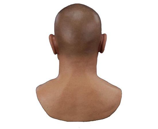 Реалистичная Маска &quot;Реми&quot;, фото 5